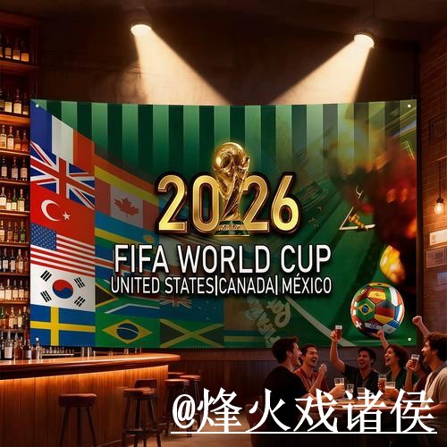 2026世界杯滚球玩法变化解析,盘口判断和赛中变化参考 2026世界杯滚球玩法变化解析,盘口判断和赛中变化参考