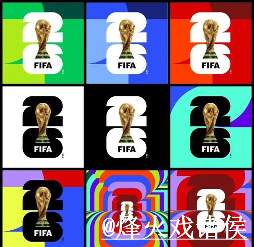 美加墨世界杯外围盘口打不开怎么办？入口辨别和新手规则整理